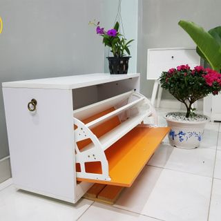 Tủ đựng giày 1 tầng