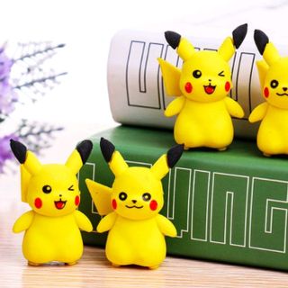 gôm tẩy mẫu mới
