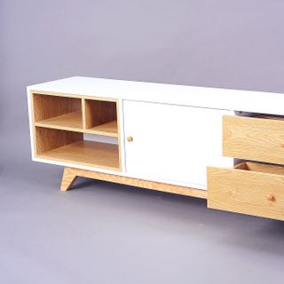Kệ tivi thông minh 04