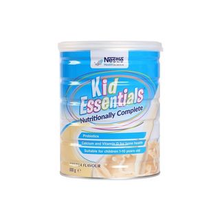 SỮA BỘT NESTLE KID ESSENTIALS CHO TRẺ 1 ĐẾN 10 TUỔI 800G - AUSTRALIA giá sỉ