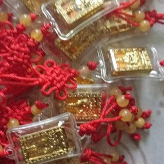 móc điện thoại quan âm đem lại bình an may mắn có kinh chú