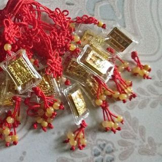 móc điện thoại quan âm đem lại bình an may mắn có kinh chú
