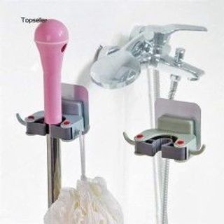 Móc treo liền mạch đa chức năng