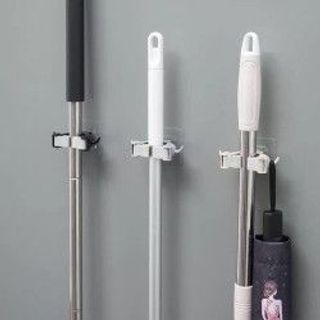 Móc treo liền mạch đa chức năng