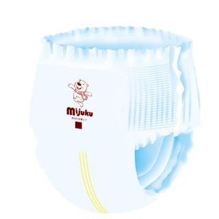 100 tã quần Mijuku đủ size M/L/XL/XXL