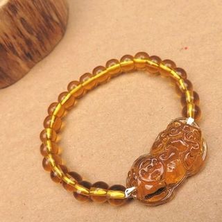 chuỗi tỳ hưu8 li