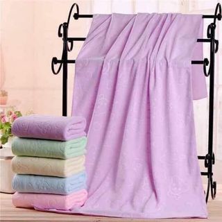 khăn tắm xuất nhật loại đẹp 70140 cm