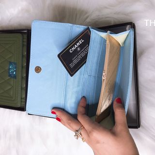 Ví nữ thời trang THVN08