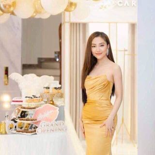 DẠ HỘI CUP NGỰC XẾP EO