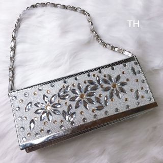 Túi xách cầm tay đá THTX43