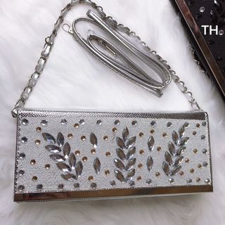 Túi xách cầm tay đi tiệc THTX41