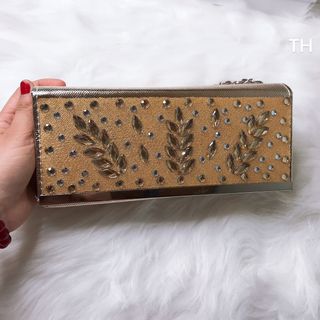 Túi xách cầm tay đi tiệc THTX41