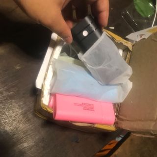 Sạc dự phòng 2 pin rời