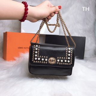 Túi xách thời trang đeo chéo THTX30