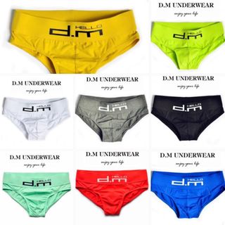 Quần lót nam đủ size đủ loại đủ màu