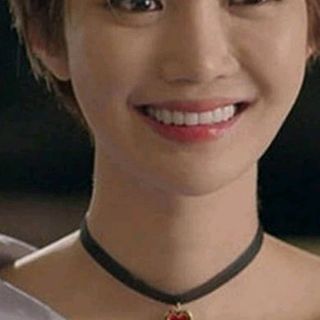 vòng cổ mẫu đẹp