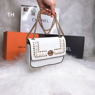 Túi xách thời trang đeo chéo THTX30