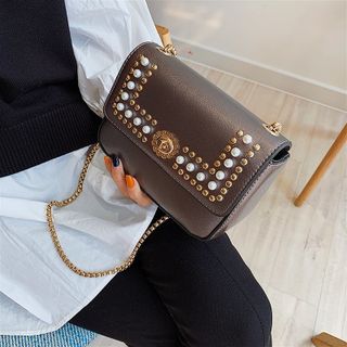 Túi xách thời trang đeo chéo THTX30