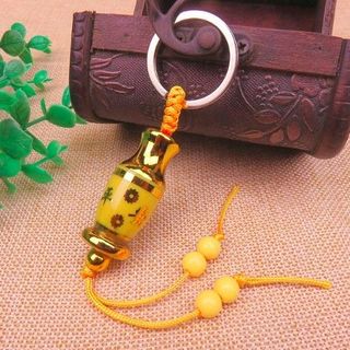 móc khóa móc chìa khóa phong thủy