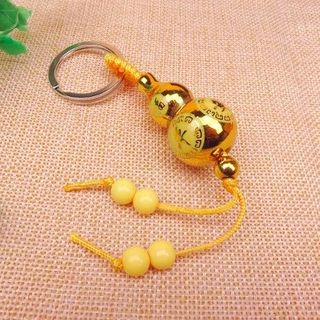 móc khóa móc chìa khóa phong thủy