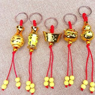 móc khóa phong thủy