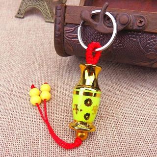 móc khóa phong thủy