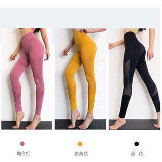 Quần dệt đục lỗ 2019