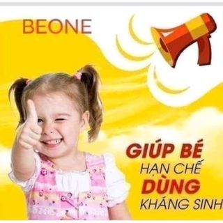 combo 5 hộp ngũ cốc BeOne giá sỉ