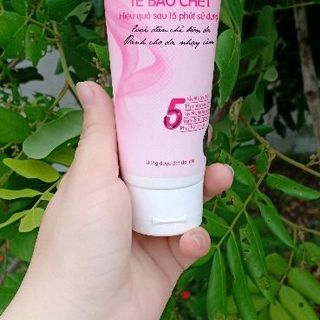 Tẩy tế bào chết Z 9