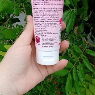 Tẩy tế bào chết Z 9