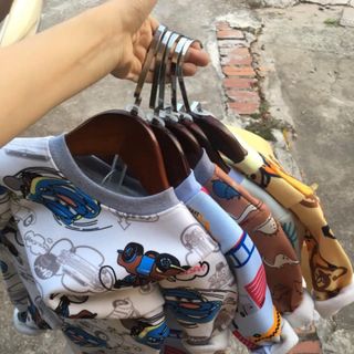 Nỉ bông cho bé các loại từ 6-20kg