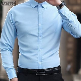 Aó Sơ Mi Nam Công Sở