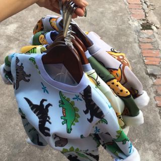 Nỉ bông cho bé các loại từ 6-20kg