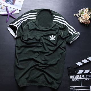 Áo thể thao thun lạnh 4 chiều ADiDAS - giá xưởng- chuẩn