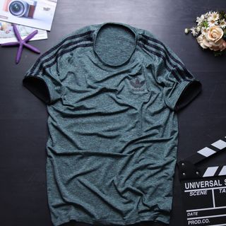 Áo thể thao thun lạnh 4 chiều ADiDAS - giá xưởng- chuẩn