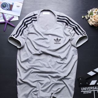 Áo thể thao thun lạnh 4 chiều ADiDAS - giá xưởng- chuẩn