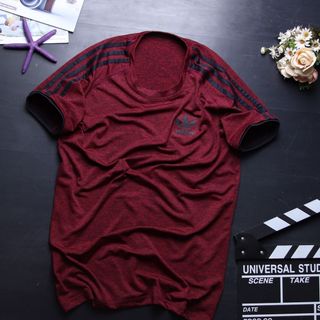 Áo thể thao thun lạnh 4 chiều ADiDAS - giá xưởng- chuẩn