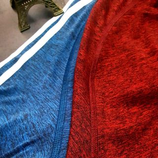 Áo thể thao thun lạnh 4 chiều ADiDAS - giá xưởng- chuẩn