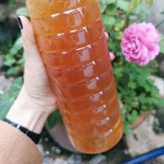 mật ong hoa cà phê