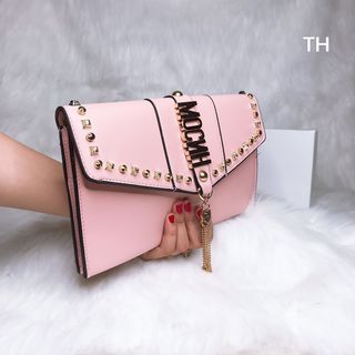 Túi xách thời trang bao thơ THTX39
