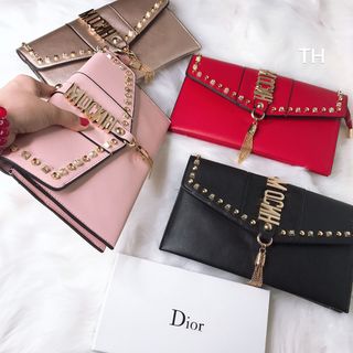 Túi xách thời trang bao thơ THTX39