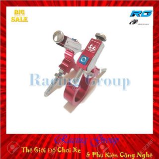 Móc Treo Đồ Xe Máy Kiểu Bấm