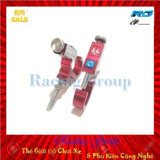 Móc Treo Đồ Xe Máy Kiểu Bấm