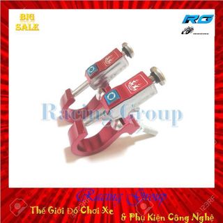 Móc Treo Đồ Xe Máy Kiểu Bấm