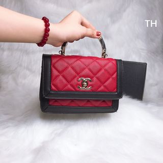 Túi xách thời trang đeo chéo THTX28