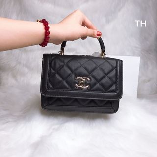 Túi xách thời trang đeo chéo THTX28