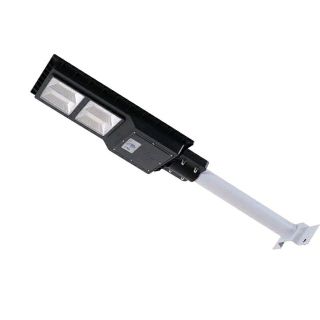 ĐÈN ĐƯỜNG NĂNG LƯỢNG MẶT TRỜI 100W