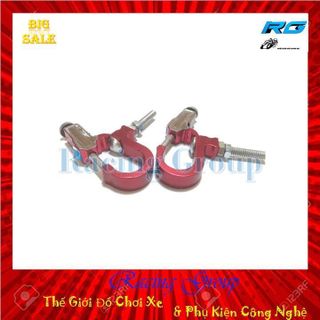 Móc Treo Đồ Xe Máy Kiểu Bấm