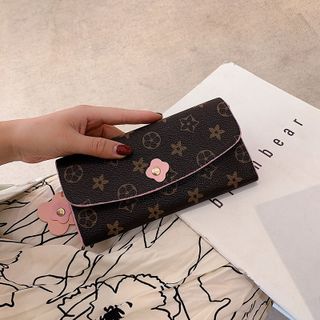 Ví nữ cầm tay thời trang THVN01