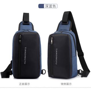 Túi đeo chéo thời trang cho nam ĐCNAM11